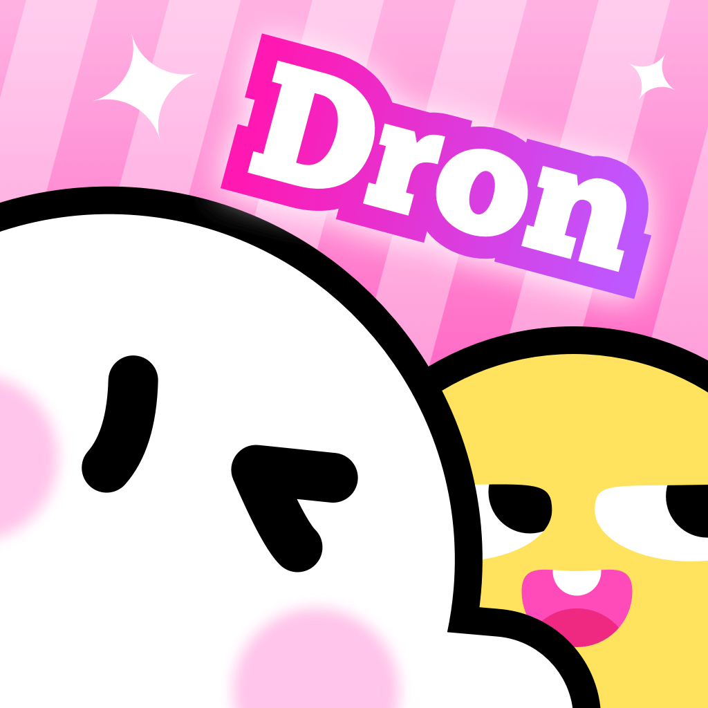 Dron App Logo